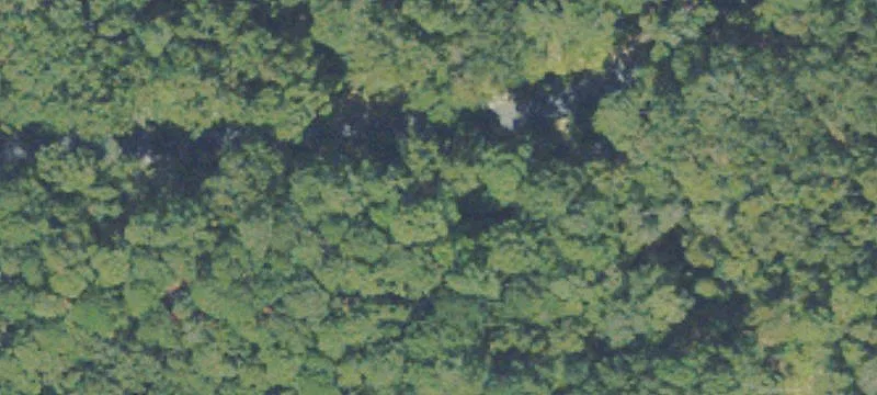 Waterfront Land with Private Dock