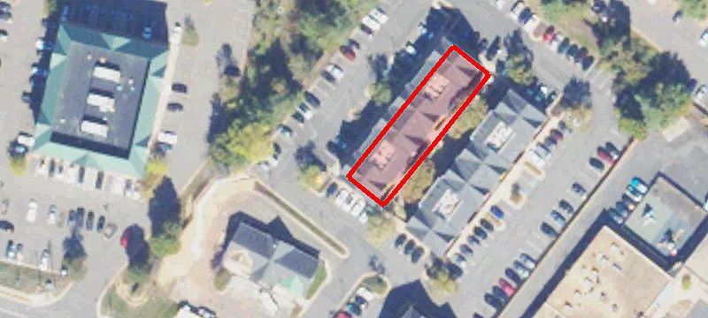 Turnkey Medical Office Condominium