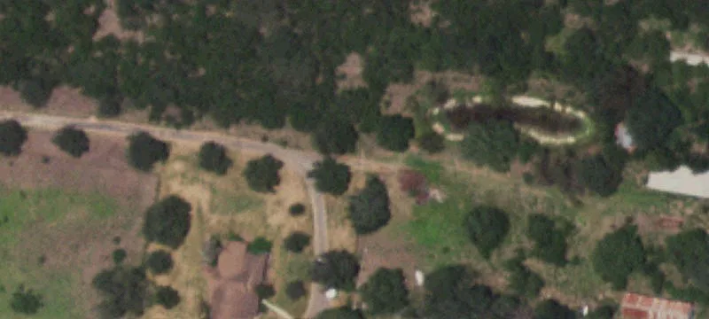 Fully Fenced Development Acreage