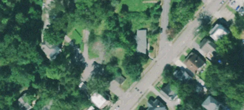Corner Development Lot in RN-1-5