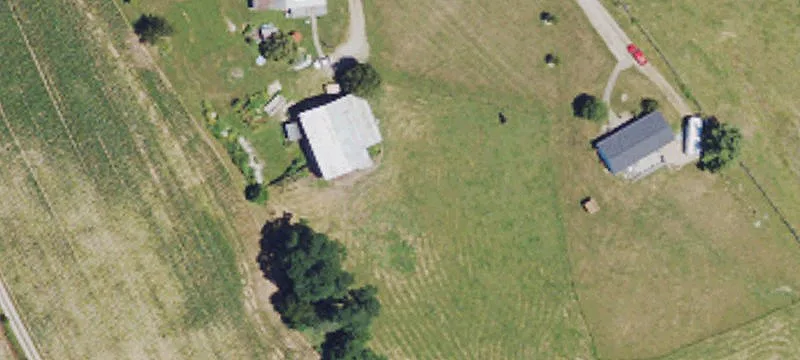 Ranch with Boarding Kennel Facilities