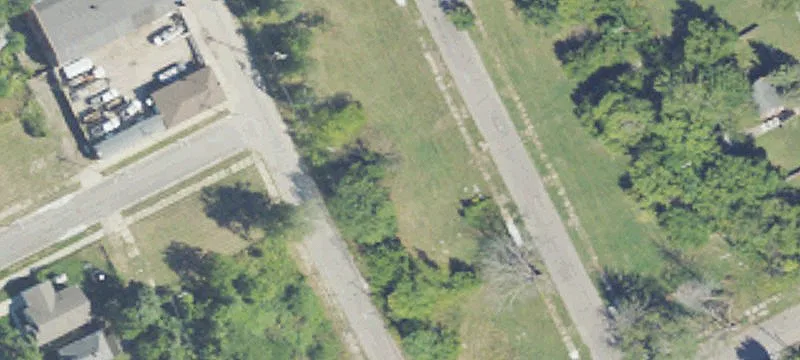 Urban Agriculture Vacant Land Bundle