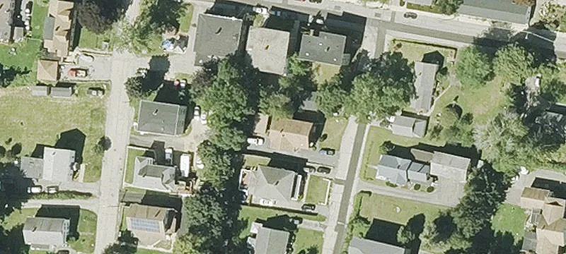Two-Family Residential Income Property