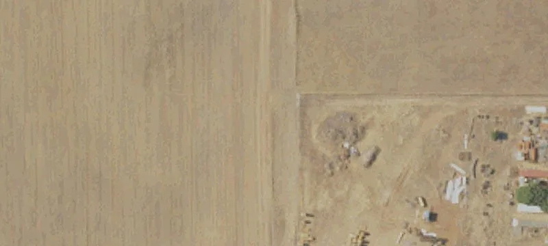 Agricultural Estate with Private Airfield