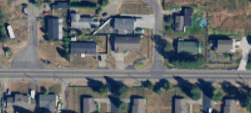 Multi-Family Development Land