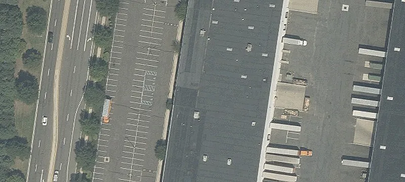 Warehouse and Flex Space