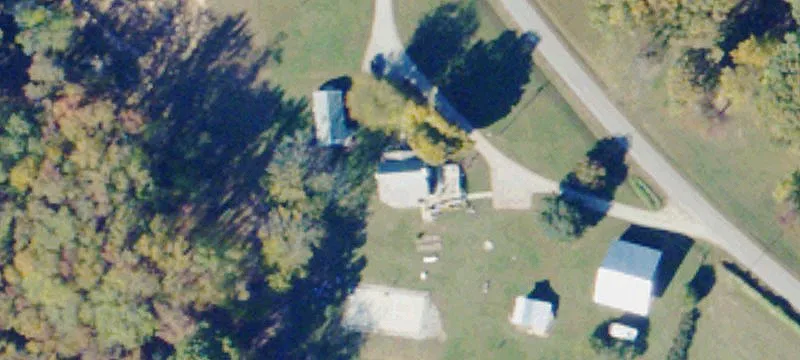 Farm Land with Acreage and Ponds