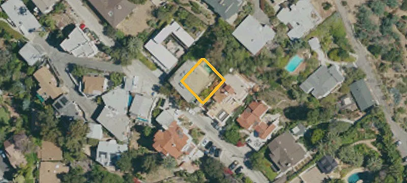 Four-Unit Apartment Property