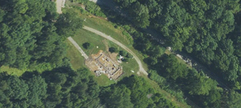 Residential Home Lot