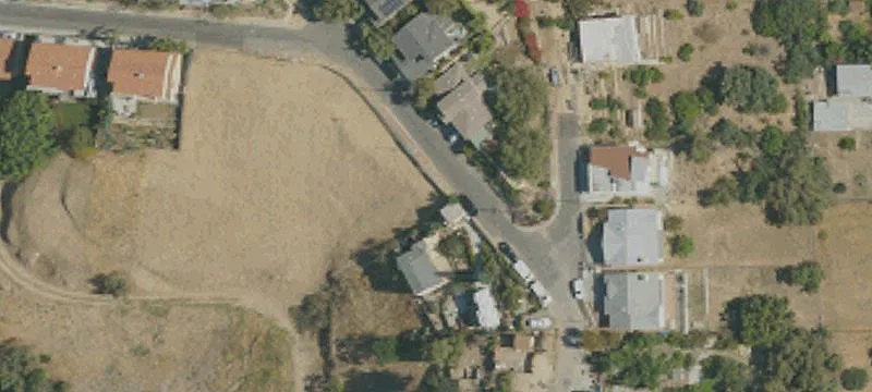 Corner View Residential Development Lot