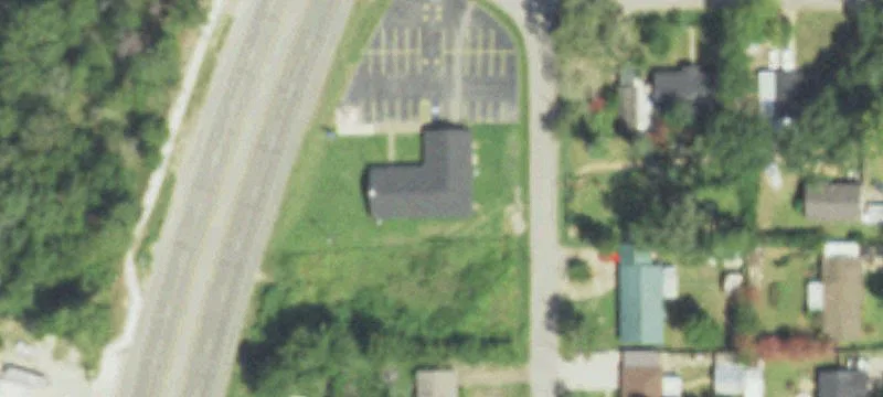 Live-Work Office Building