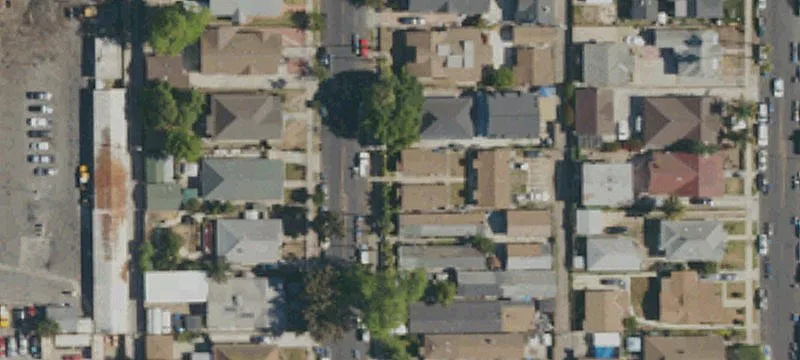 Four-Unit Residential Income Property