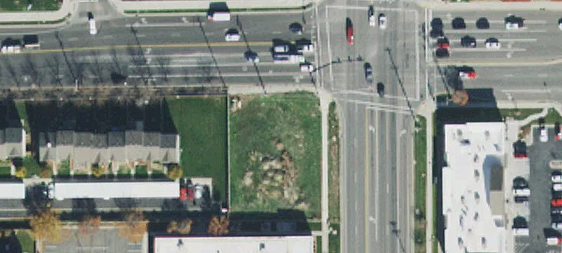 Residential Development Lot