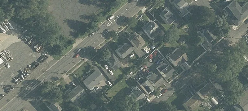 Vacant Land Parcel
