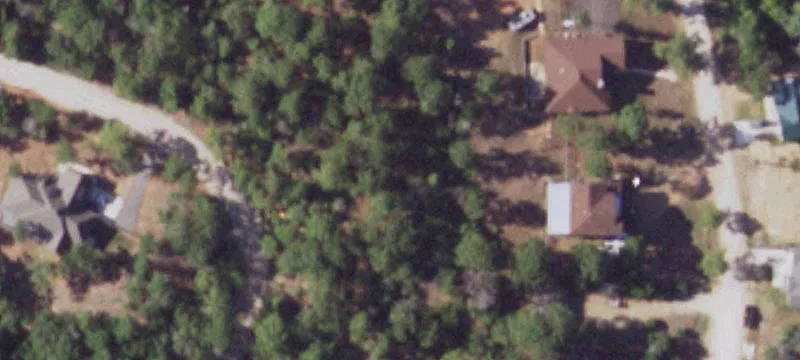 Flat Private Residential Lot