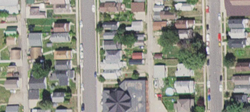 Downtown Mixed-Use Duplex