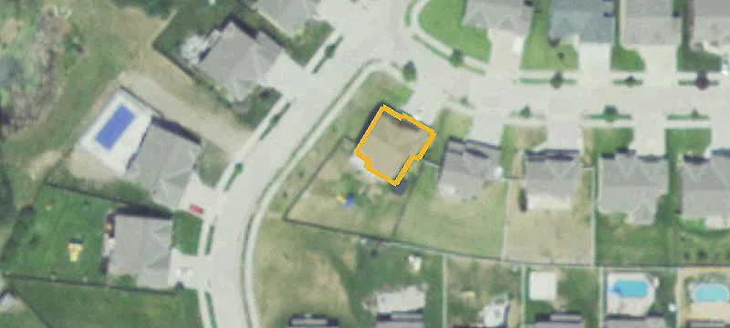 Residential Land Lot