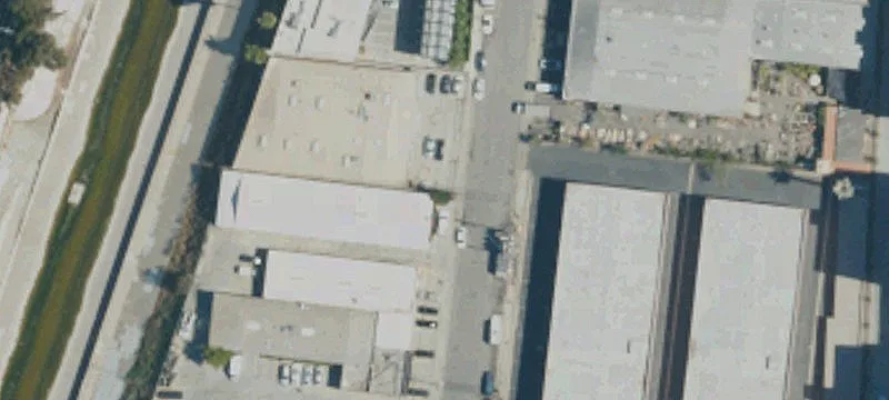 Office/Warehouse Flex Facility