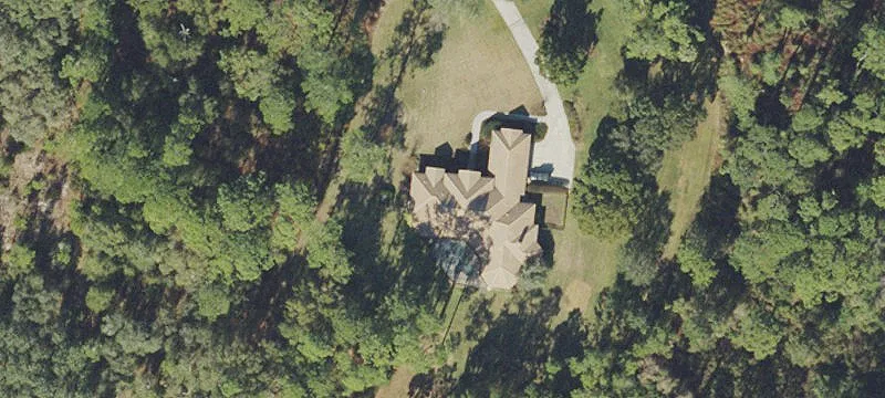 Waterfront Land Community Lot