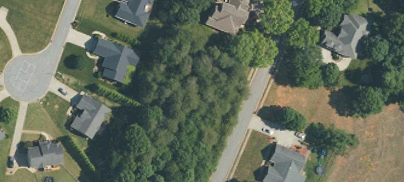 Residential Development Lot