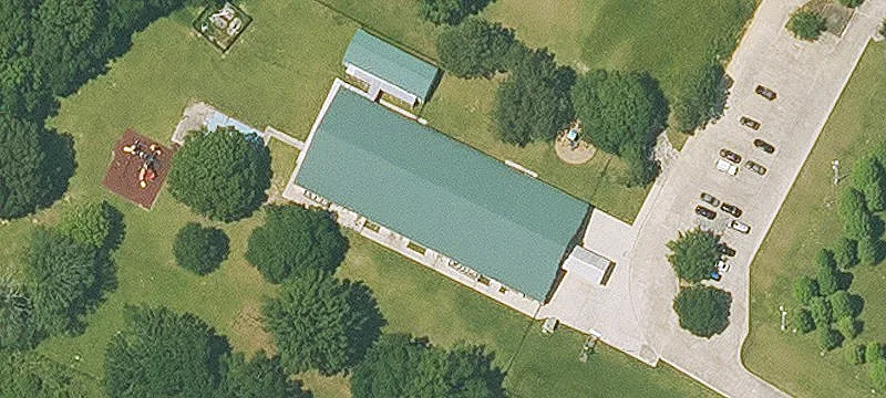 Flex and Industrial Buildings