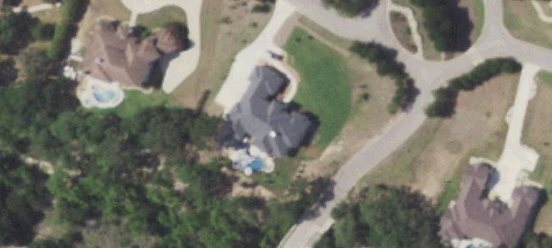 Greenbelt Homesite Land Parcel