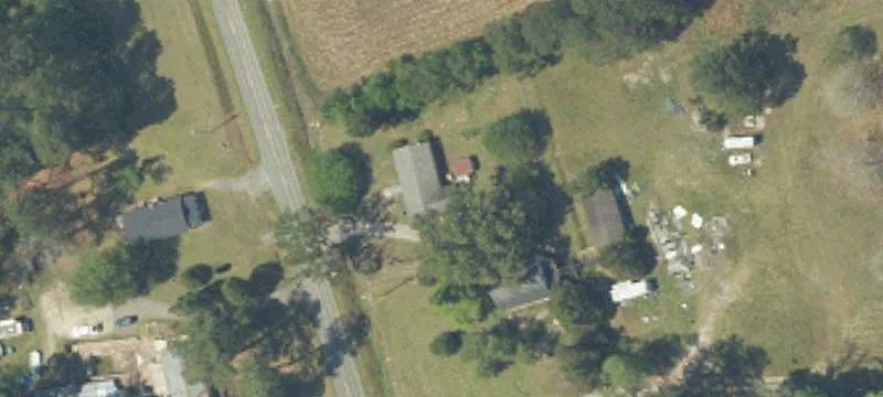 Land Tract with Pond