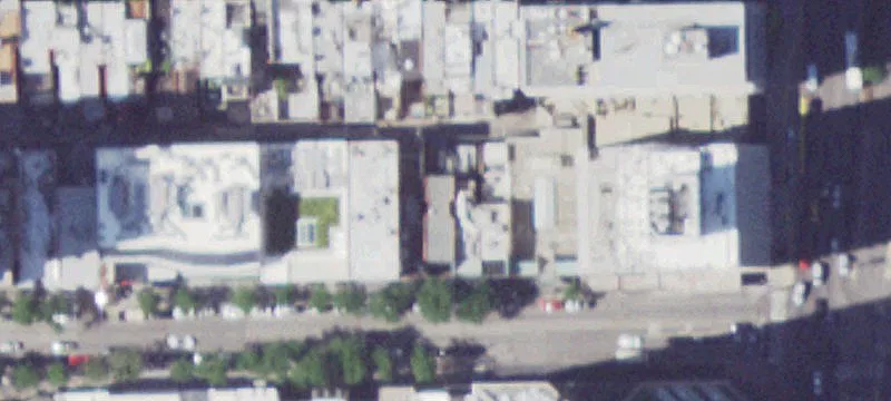 Retail Storefront Space