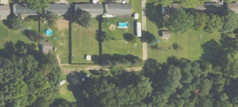Buildable Residential Lot