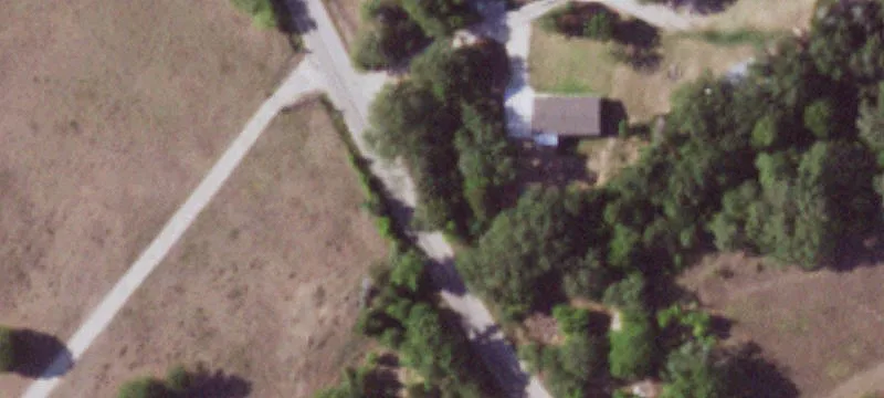 Flex Land Tract for RV Living