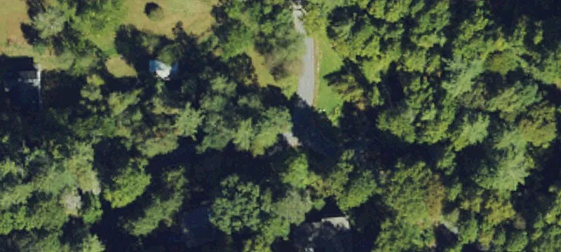 Mountain View Farmland Parcel