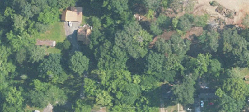 Buildable Residential Lot Pair