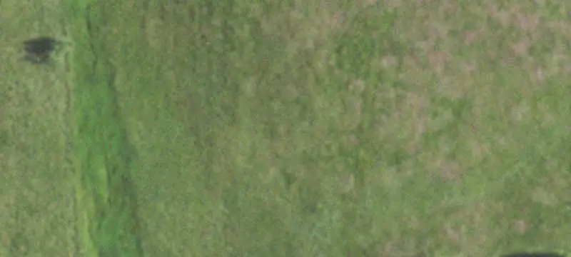 Flexible-Zoning Residential Land Lot