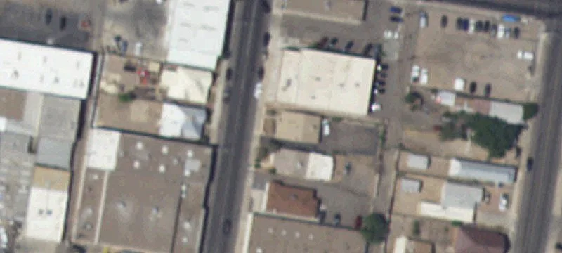 Freestanding Office Building