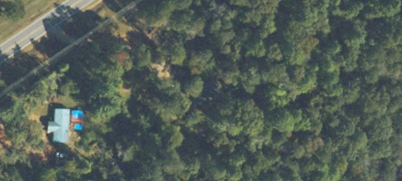 Specialty Land Tract