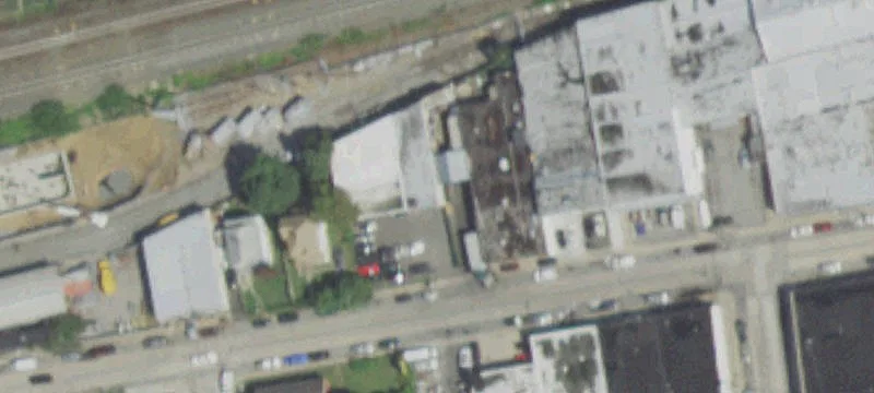 Warehouse and Distribution Facility