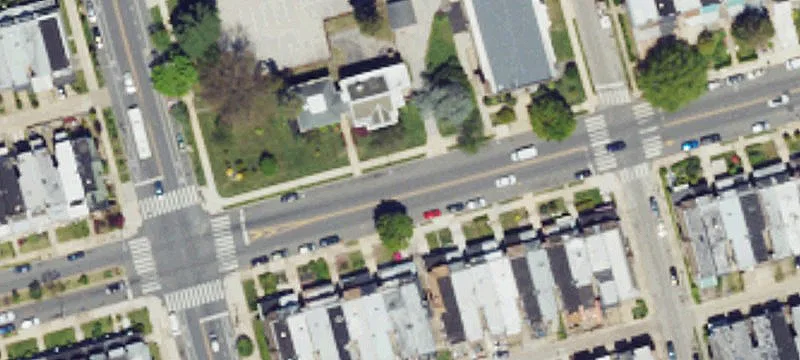 Versatile Education Facility for Lease