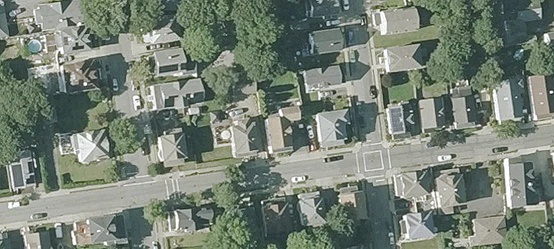Two-Family Residential Income Property