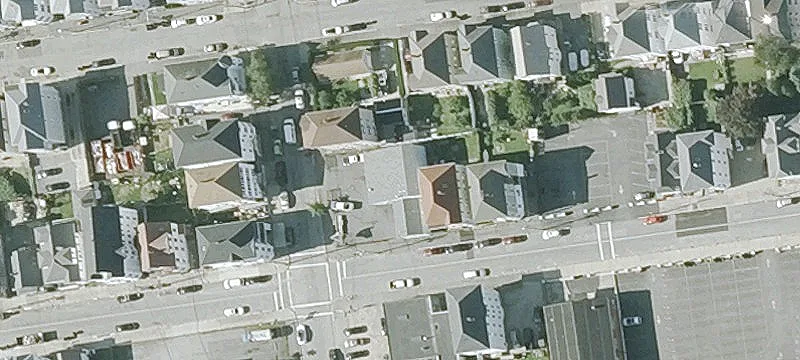Warehouse and Office Flex Property