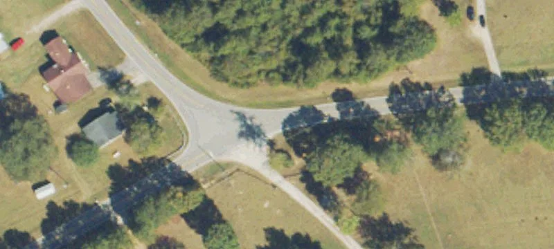 Agricultural Land with Road Frontage