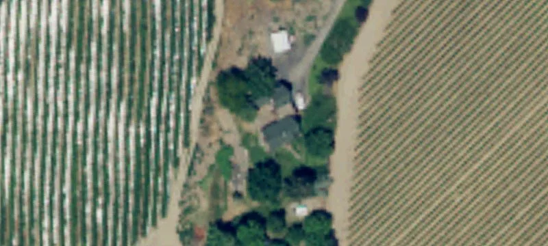 Build-Ready Residential Acreage Lot