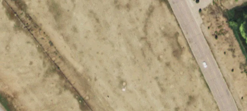 Specialty Land Parcel