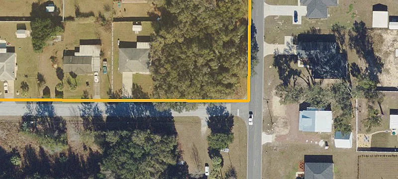 Vacant Residential Lot