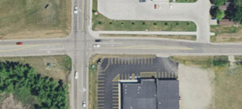 Master-Planned Commercial Development Land