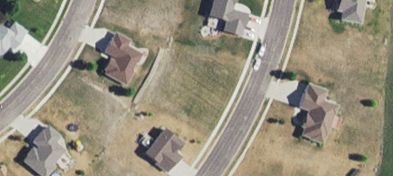 Residential Building Lot