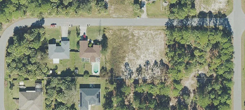 Residential Home Lot