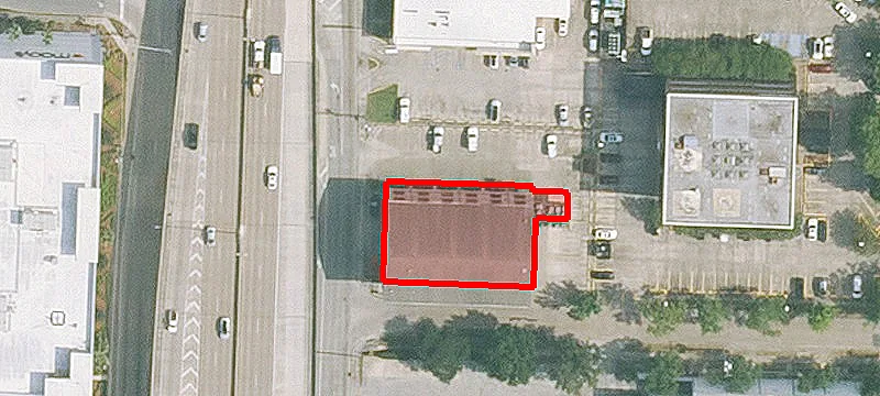 Covered Parking Office Condominiums