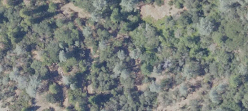 Scenic Residential Acreage Lot