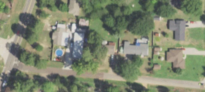 Cleared Residential Build Lot