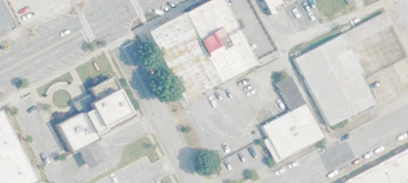 Flex Showroom and Warehouse Building